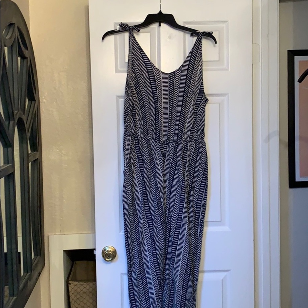 *NEW* Ethical brand jumpsuit